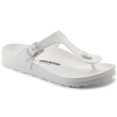 Gizeh Essentials White Birkenstock