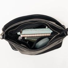 Load image into Gallery viewer, LATICO LEATHERS GRETCHEN BLACK
