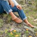 Load image into Gallery viewer, TAOS GURU SLIDE HONEY
