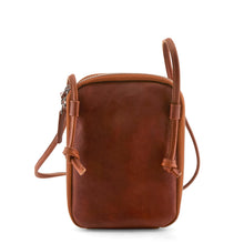 Load image into Gallery viewer, L'ARTISTE BY SPRING STEP ENUFF HANDBAG DAZI CAMEL MULTI
