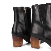Load image into Gallery viewer, PIKOLINO HIGH-TOP BOOTS BLACK
