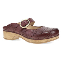 Load image into Gallery viewer, DANSKO BLAIRE SANGRIA
