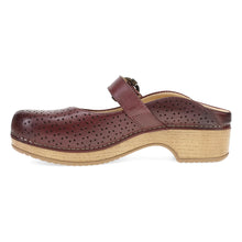 Load image into Gallery viewer, DANSKO BLAIRE SANGRIA
