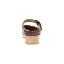 Load image into Gallery viewer, DANSKO BLAIRE SANGRIA
