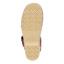 Load image into Gallery viewer, DANSKO MARGRETA RED
