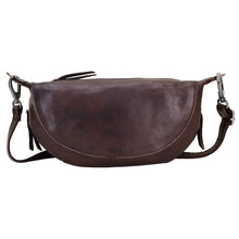 Load image into Gallery viewer, LATICO LEATHERS CROSBY BROWN
