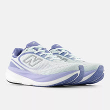 Load image into Gallery viewer, NEW BALANCE 1080V15 WOMENS BLUE SILVER
