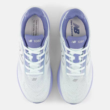 Load image into Gallery viewer, NEW BALANCE 1080V15 WOMENS BLUE SILVER
