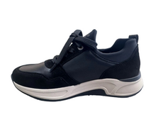 Load image into Gallery viewer, REMONTE D3V01-30 SNEAKER BLACK
