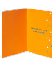 Load image into Gallery viewer, PAPYRUS GREETING CARD POM POM CACTUS
