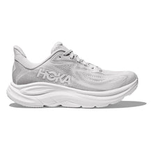 Load image into Gallery viewer, HOKA CLIFTON 10 WOMENS COSMIC GREY STARDUST
