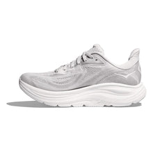 Load image into Gallery viewer, HOKA CLIFTON 10 WOMENS COSMIC GREY STARDUST

