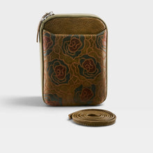 Load image into Gallery viewer, L'ARTISTE BY SPRING STEP HANDBAG ENUFF ROSE OLIVE MULTI
