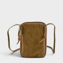 Load image into Gallery viewer, L'ARTISTE BY SPRING STEP HANDBAG ENUFF ROSE OLIVE MULTI
