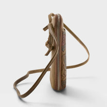 Load image into Gallery viewer, L'ARTISTE BY SPRING STEP HANDBAG ENUFF ROSE OLIVE MULTI
