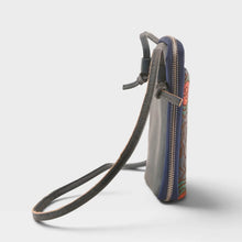 Load image into Gallery viewer, L'ARTISTE BY SPRING STEP ENUFF HANDBAG ROSE NAVY MULTI
