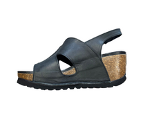Load image into Gallery viewer, ON FOOT SAMOA 311 BLACK (50% OFF FINAL SALE)
