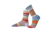 Load image into Gallery viewer, SOLMATE CREW SOCKS FIG
