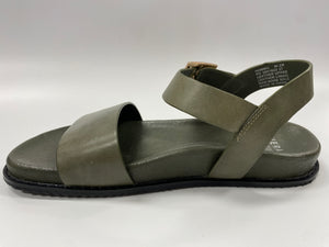 ZIERA HAMMIL OLIVE (50% OFF FINAL SALE)