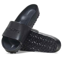 Load image into Gallery viewer, BIRKENSTOCK BARBADOS SLIDE BLACK

