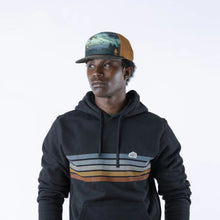 Load image into Gallery viewer, PISTIL DUSK TRUCKER HAT ISLAND
