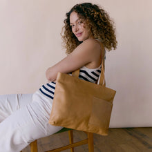 Load image into Gallery viewer, LATICO NOELLE CAMEL
