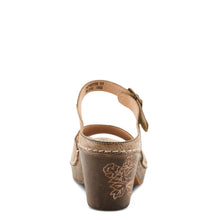 Load image into Gallery viewer, L'ARTISE BY SPRING STEP JAPHETTE BEIGE MULTI
