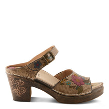 Load image into Gallery viewer, L'ARTISE BY SPRING STEP JAPHETTE BEIGE MULTI
