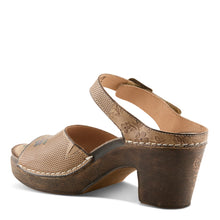 Load image into Gallery viewer, L'ARTISE BY SPRING STEP JAPHETTE BEIGE MULTI
