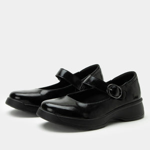 ALEGRIA JAZMIN MARY JANE BLACK