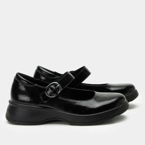 ALEGRIA JAZMIN MARY JANE BLACK
