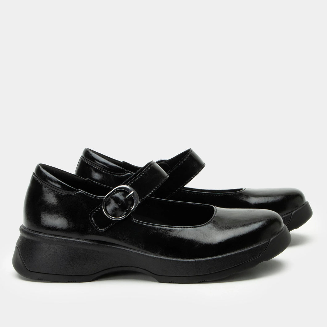 ALEGRIA JAZMIN MARY JANE BLACK