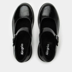 ALEGRIA JAZMIN MARY JANE BLACK