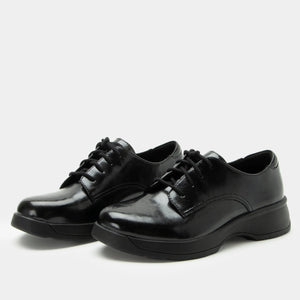 ALEGRIA JOCLYN BLACK