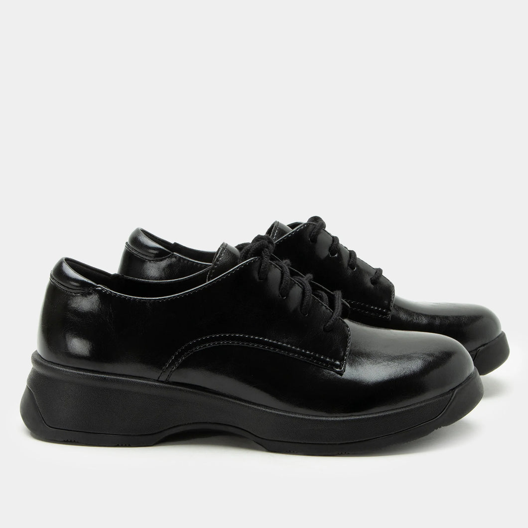 ALEGRIA JOCLYN BLACK