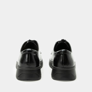 ALEGRIA JOCLYN BLACK