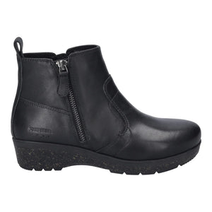 JOSEF SEIBEL DARLA 02 BLACK (50% OFF FINAL SALE)