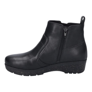 JOSEF SEIBEL DARLA 02 BLACK (50% OFF FINAL SALE)