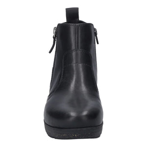 JOSEF SEIBEL DARLA 02 BLACK (50% OFF FINAL SALE)