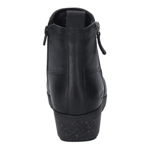 JOSEF SEIBEL DARLA 02 BLACK (50% OFF FINAL SALE)