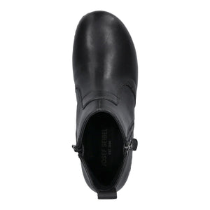 JOSEF SEIBEL DARLA 02 BLACK (50% OFF FINAL SALE)