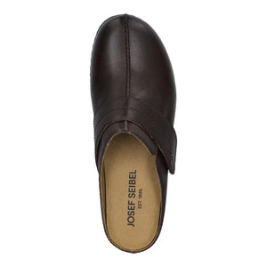 JOSEF SEIBEL DARLA 10 ESPRESSO (50% OFF FINAL SALE)