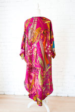 Load image into Gallery viewer, WINTON AND WAITS FEATHERINGTON KIMONO (50% OFF FINAL SALE)
