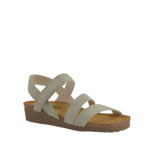 Load image into Gallery viewer, Kayla Sage Nubuck Sandal Naot
