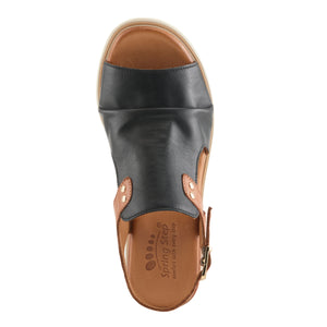 SPRING STEP LOCALS BLACK MULTI