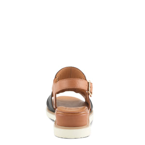 SPRING STEP LOCALS BLACK MULTI