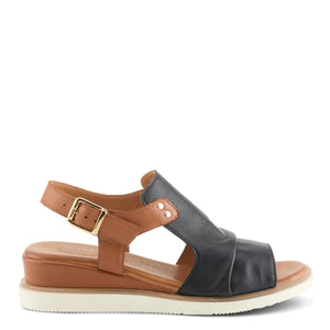 SPRING STEP LOCALS BLACK MULTI