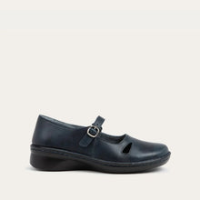 Load image into Gallery viewer, NAOT LOOPER MARY JANE BLACK
