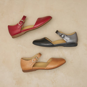 DANSKO LIV BLACK PEWTER