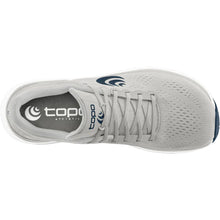 Load image into Gallery viewer, TOPO ULTRAFLY 4 MENS GREY
